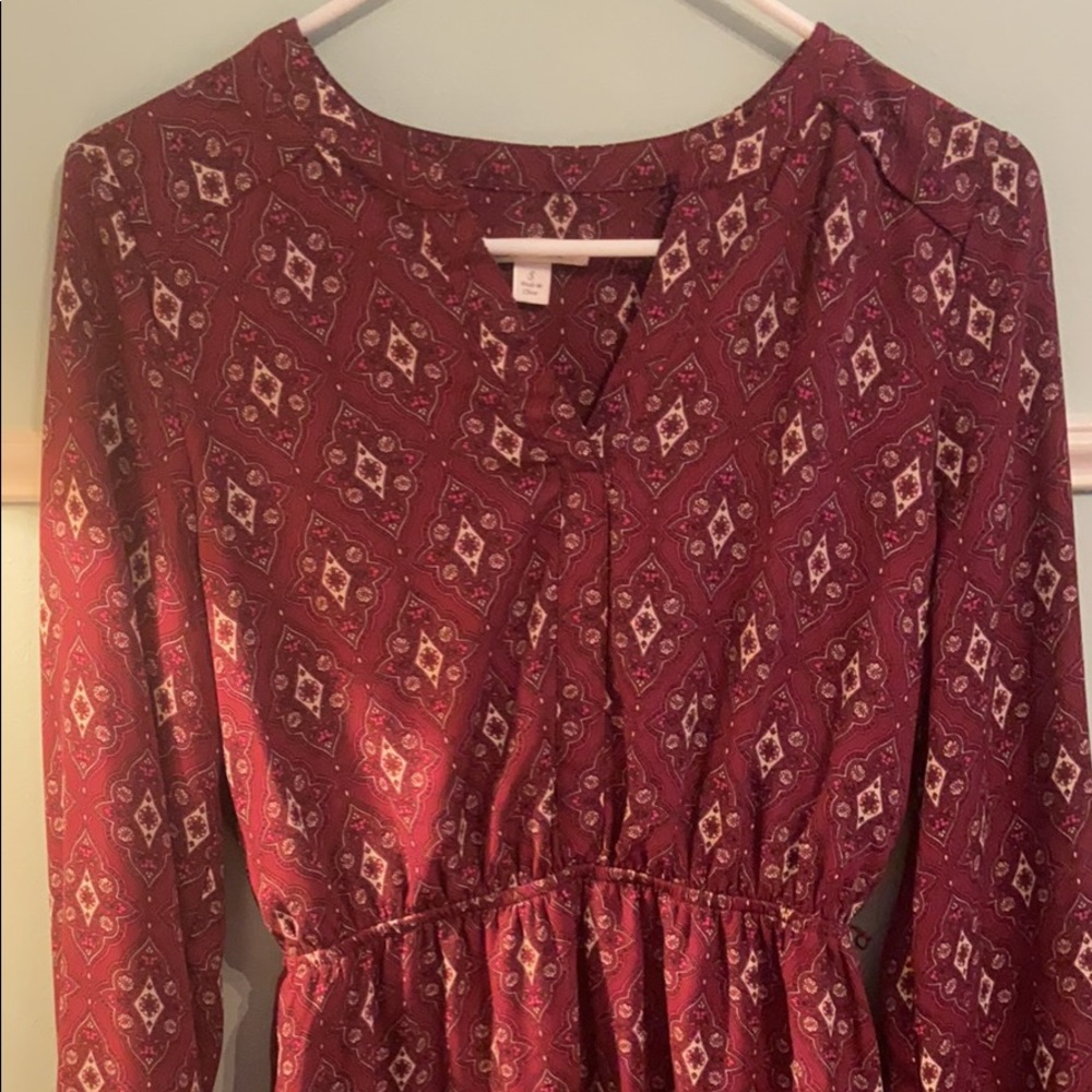 Dress